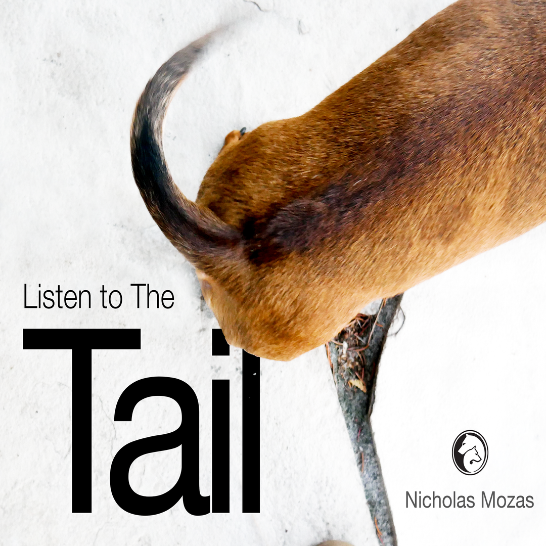 Listen to The Tail