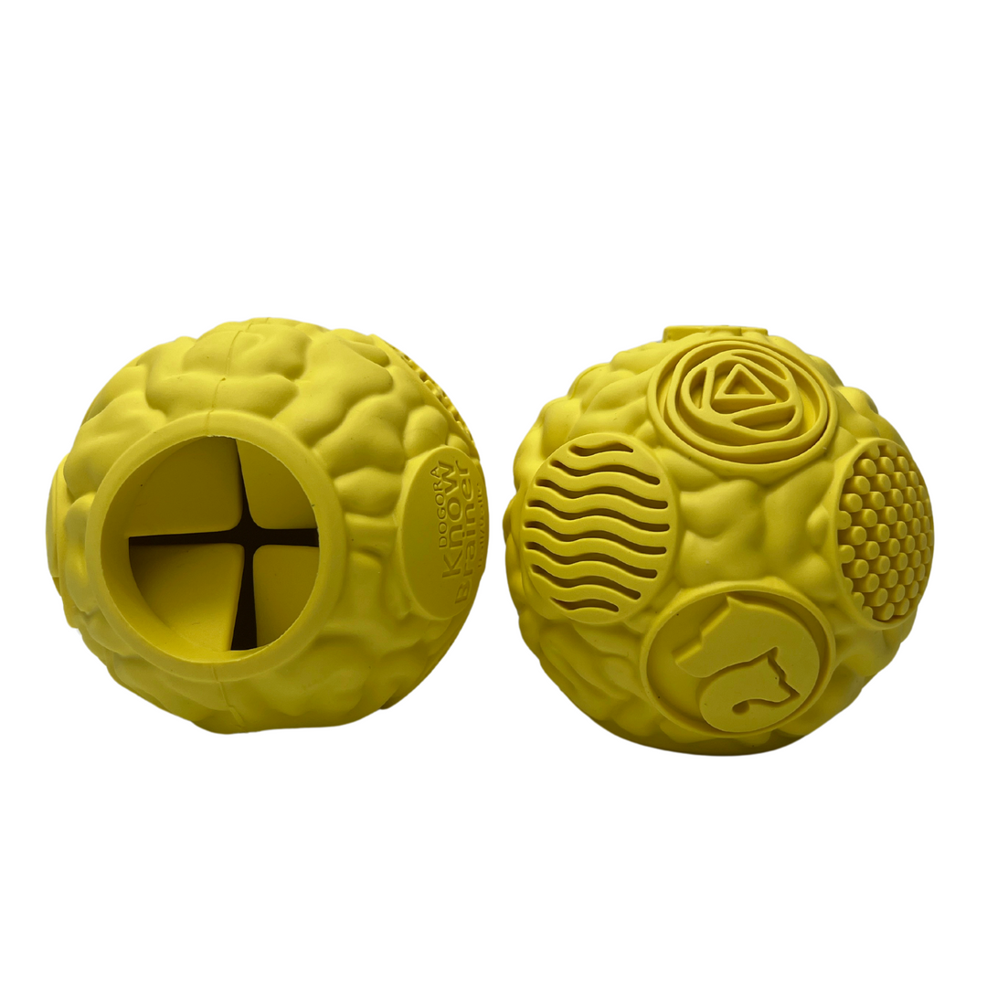 Whole Sale Know Brainer Balls