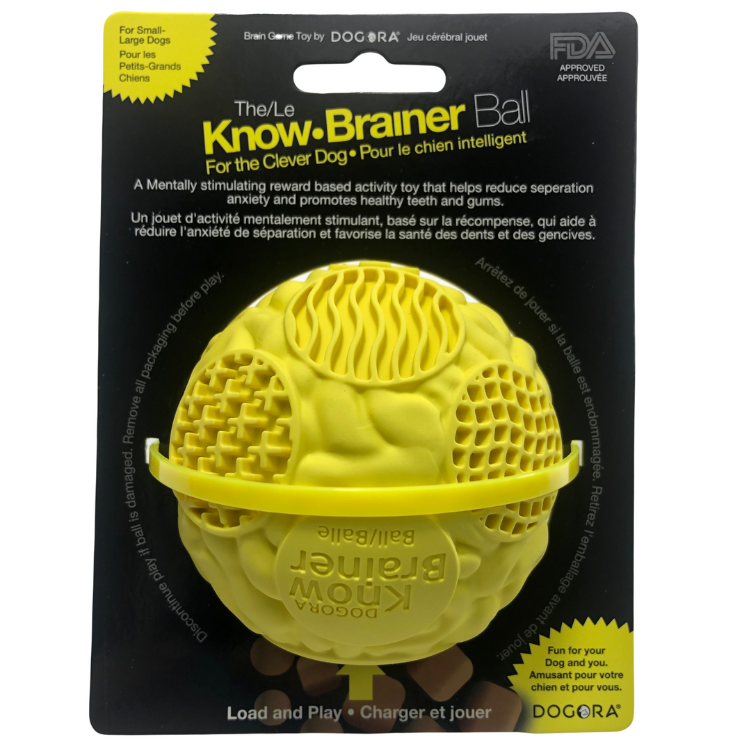 Whole Sale Know Brainer Balls