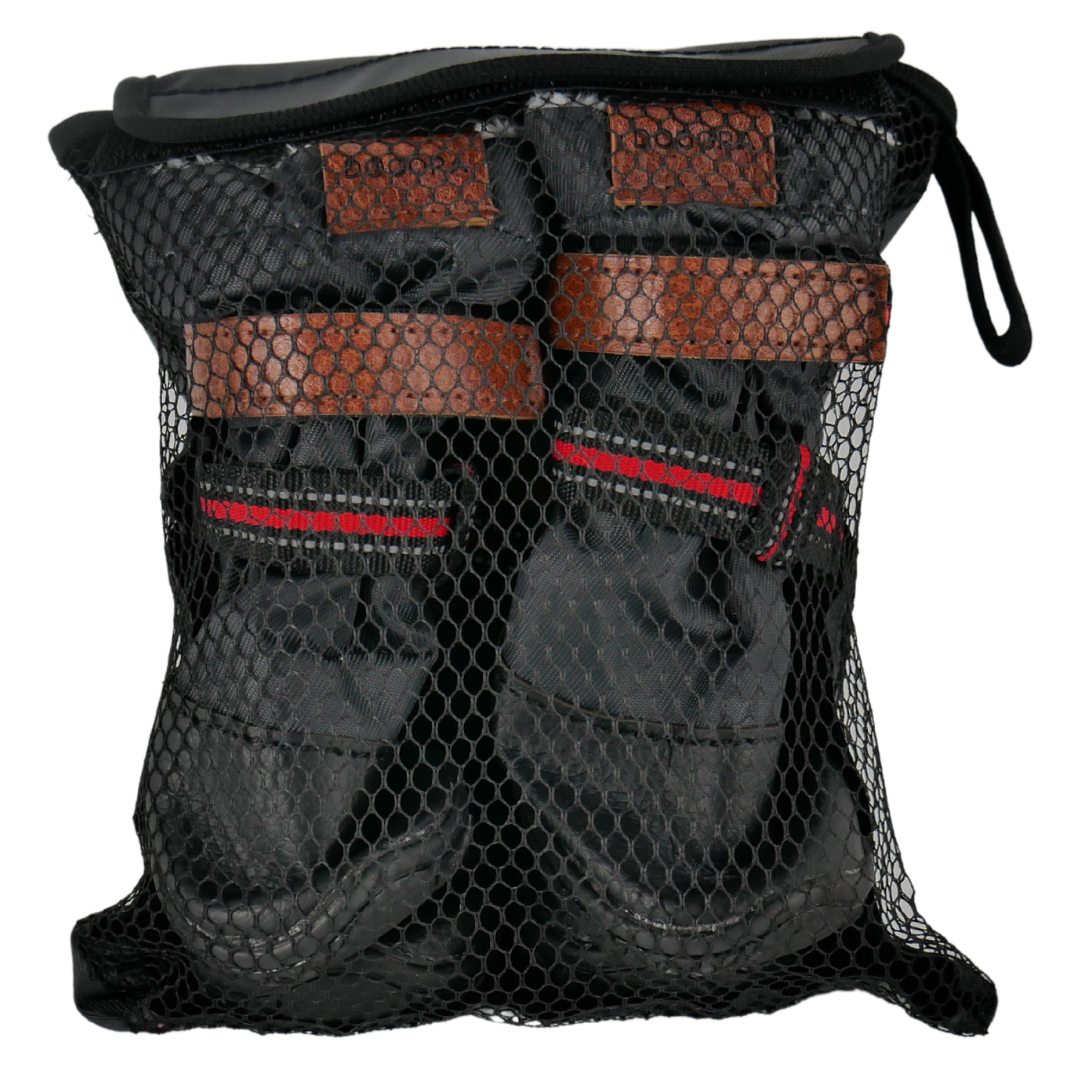 Dog Boots That Stay On DOGORA