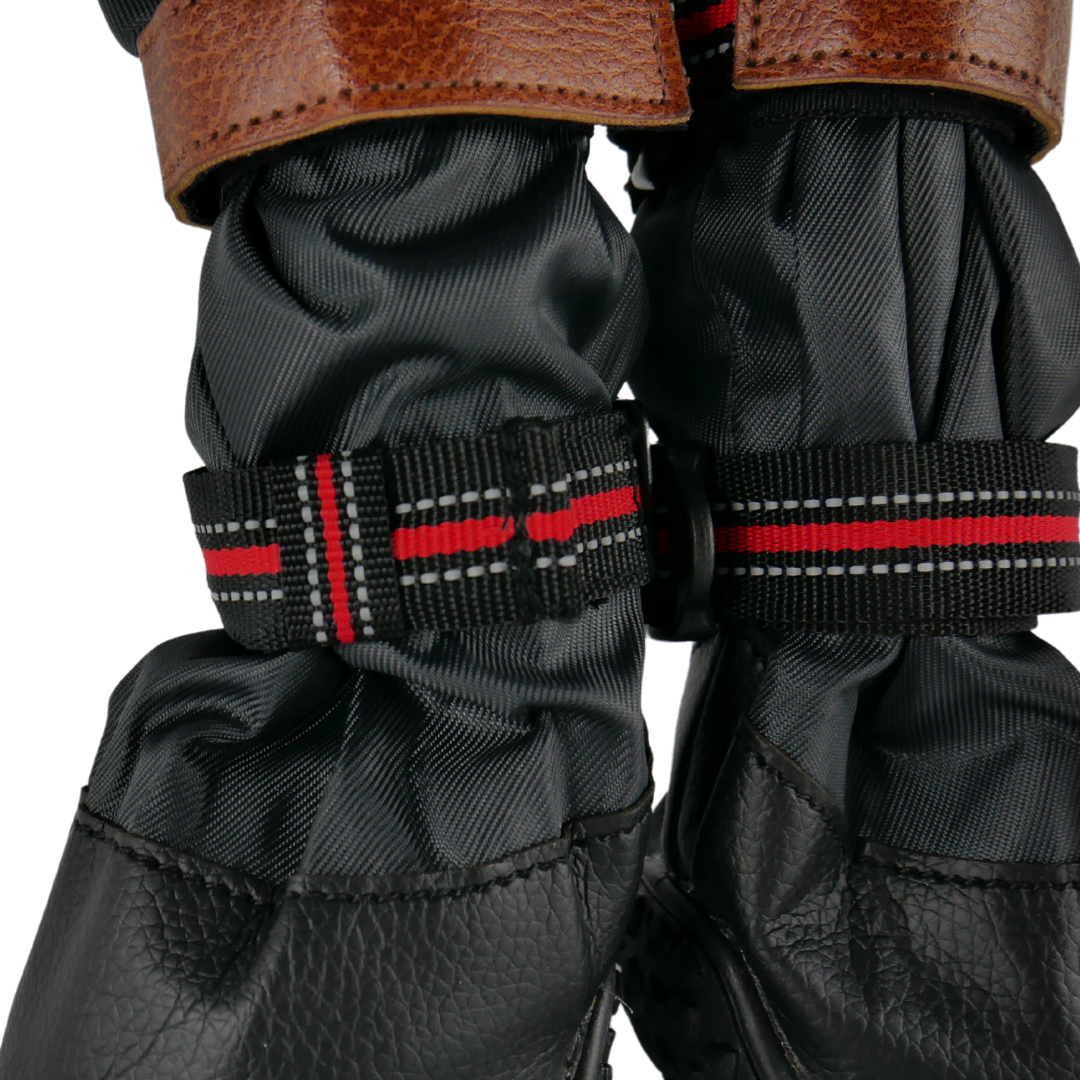 Dog Boots That Stay On DOGORA
