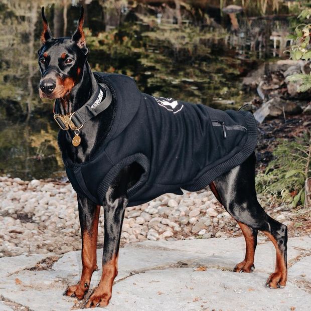 Dog breed sweatshirts outlet