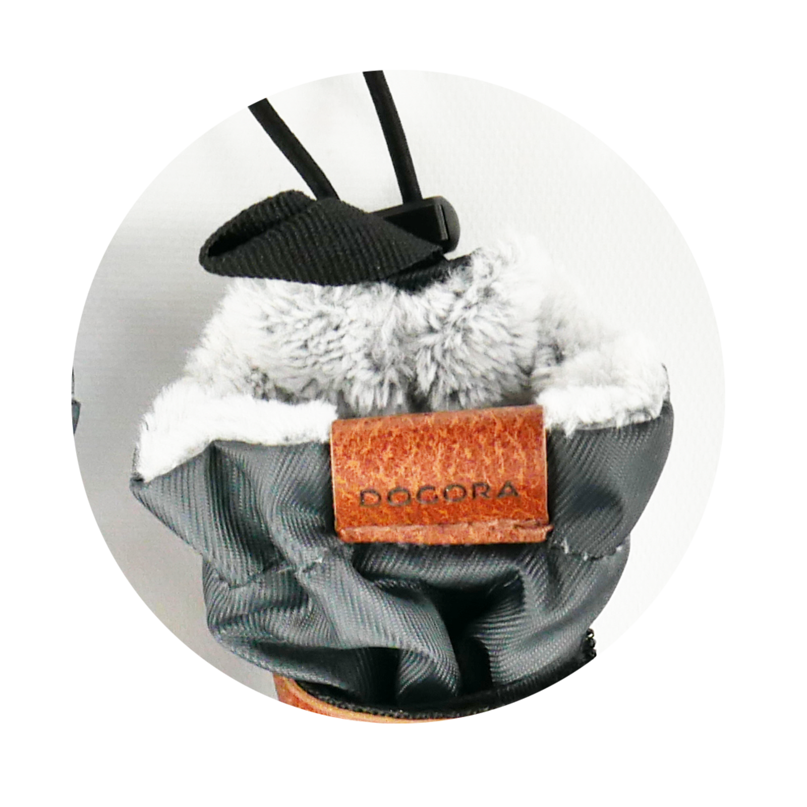 Dog Boots That Stay On DOGORA