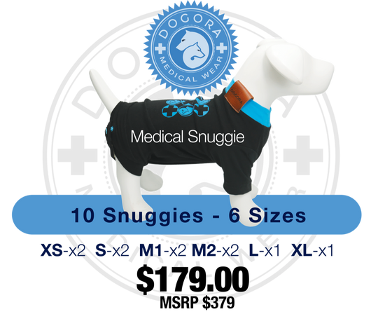 DOGORA™ Clinic Starter Kit