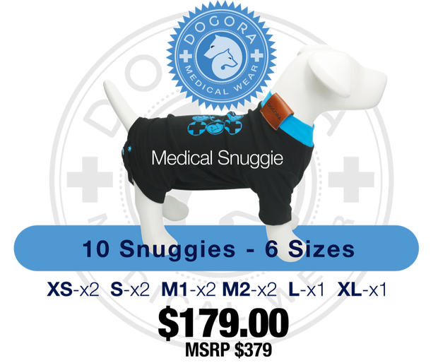 DOGORA™ Clinic Starter Kit