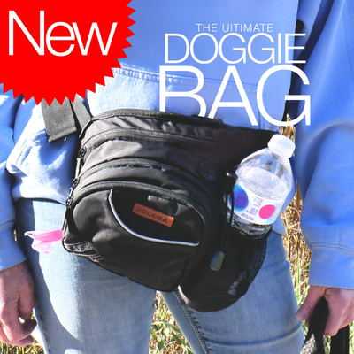 Ultimate Doggie Bag