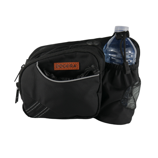 Ultimate Doggie Bag