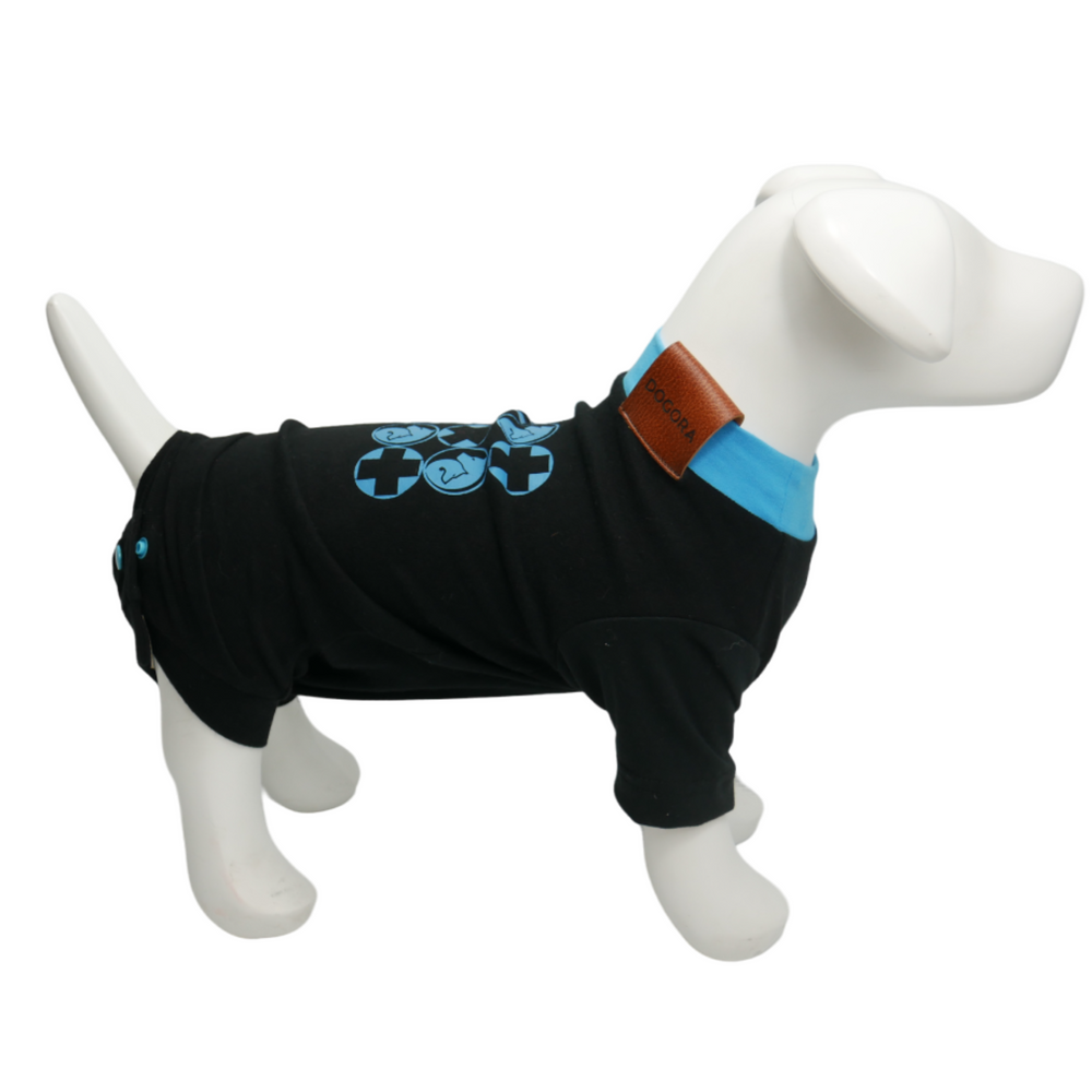Clinic Order Medical Snuggie