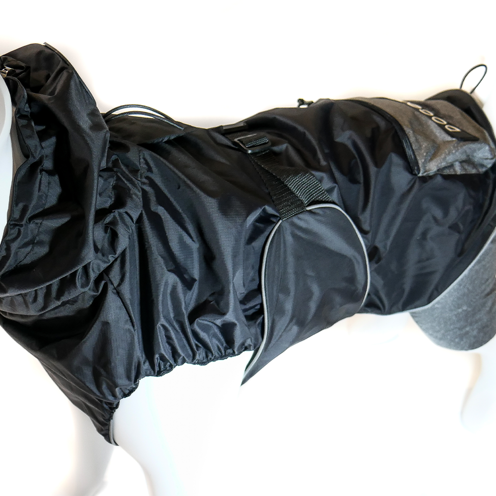 Vendor Trench